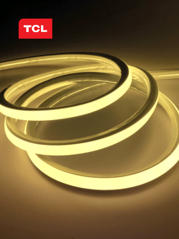 TCL Rope Light Neon