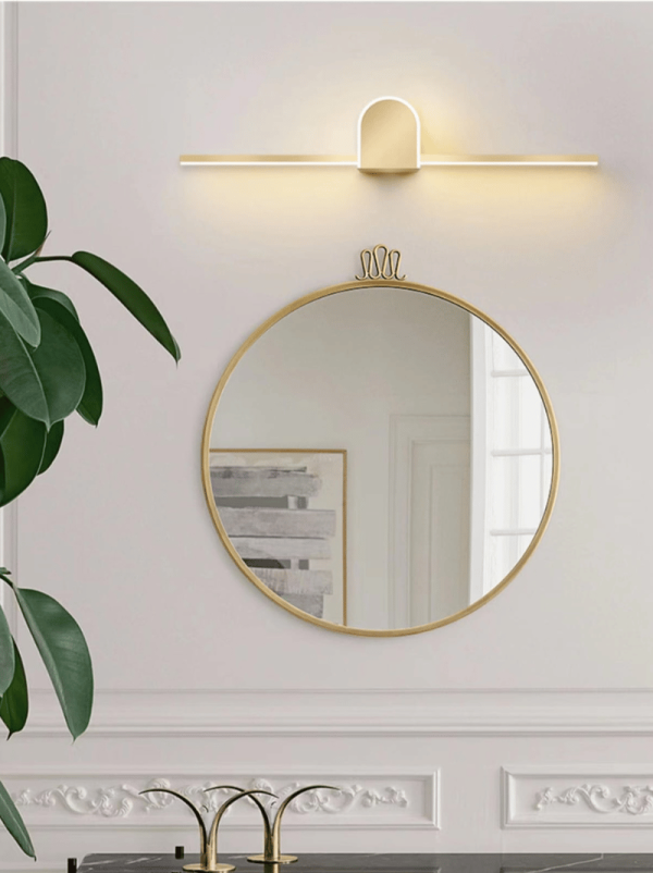 MB6906B Mirror Light