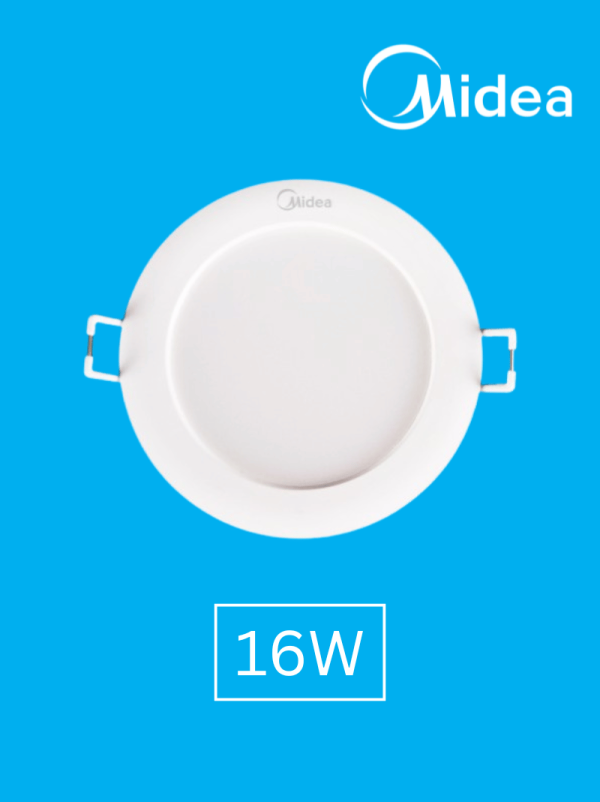 Midea 16W SMD RD