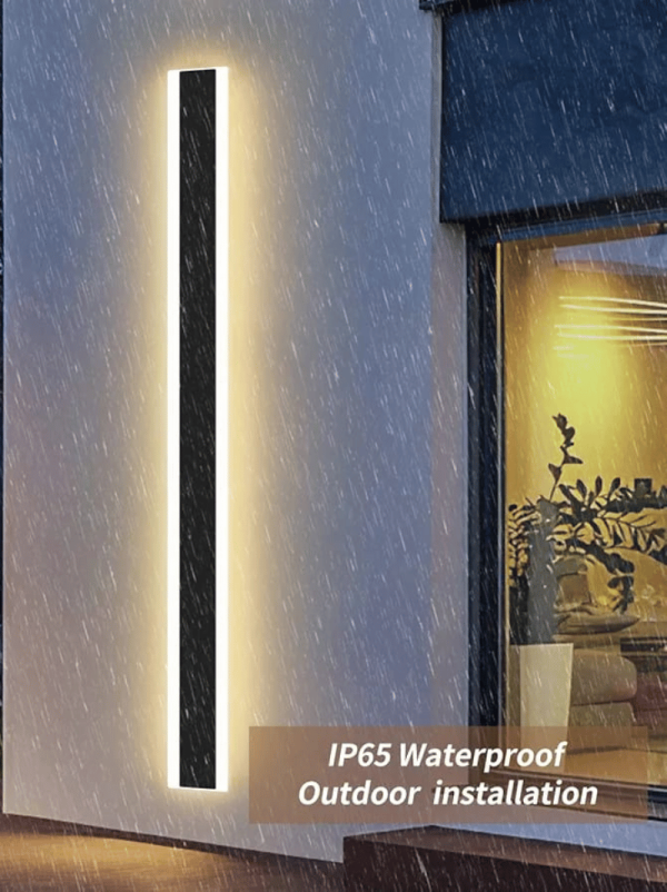 BK6080 Indoor Outdoor Wall