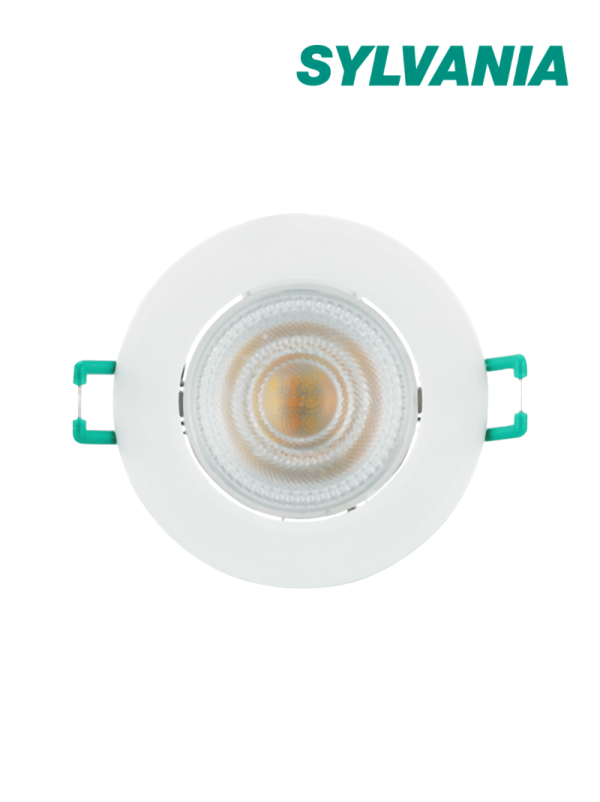 Sylvania 6W Spotlight
