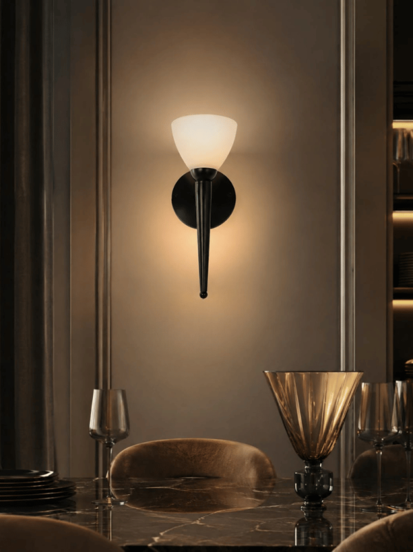 3211BK Indoor Wall
